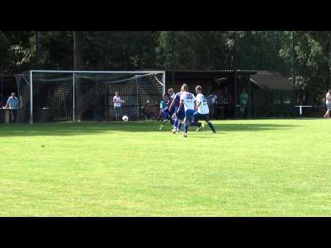 Testspiel: Freunds. Schernebeck - FC Insel