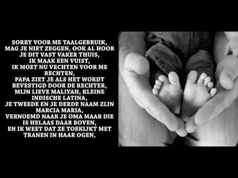 G-no ft. Psiegers - Ook Mijn Kind [Official Audio]