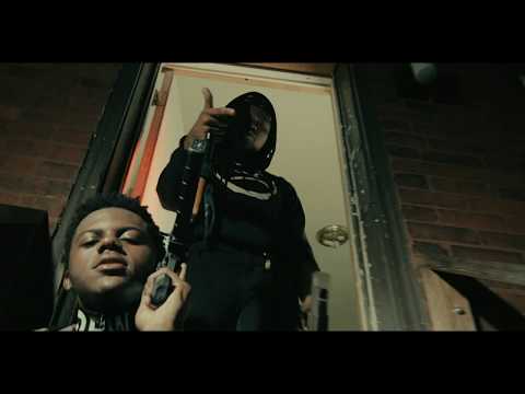 Stixx- Watch Da Bacc Ft. Jai Locc⚡️(Official Video) Shot By @3rdiVision