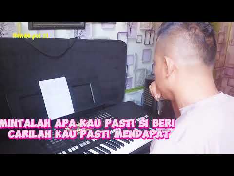 MINTALAH ' TALITA DODO ( cover : NANDA POL 21 )
