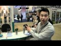 Fuji Guys CES 2011 Fujifilm Booth Tour