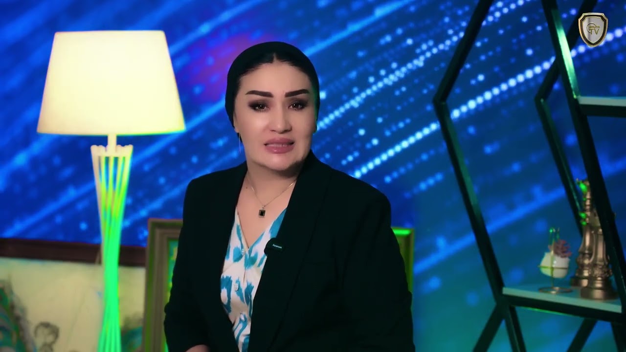 “Buyuk ayollarning buyuk ishlari” 2-qism