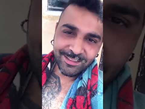 Paul g live Reply to Elly Mangat