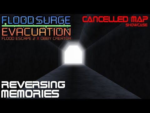 [DISCONTINUED] Obby Creator : Reversing Memories by @Regularly_EianRB.Official [FE2]