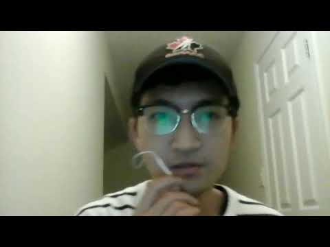 Hang Li's self-introduction