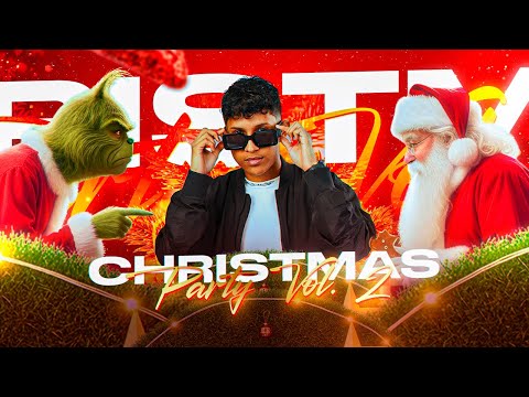 VjCollins and MIXER BEST TEAM