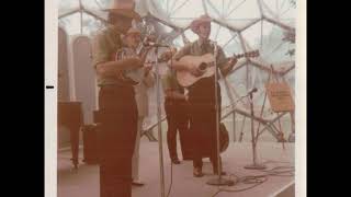 Bill Monroe and his Blue Grass Boys featuring Uncle Josh Graves - Cosby, TN, July 4, 1971