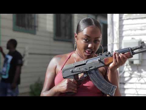 Foreign Baby - I'm That N*gga Video Promo [BayAreaCompass]