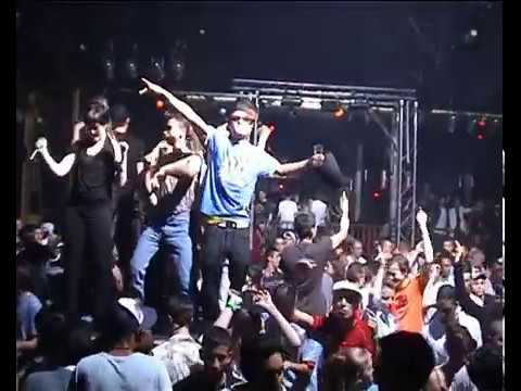 Studio 287 - KitKat for ever 5H00 - Le 10/07/2004