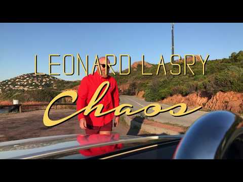Léonard Lasry - Chaos
