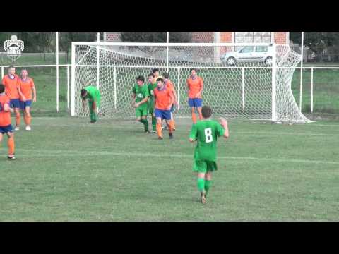 NK Budućnost (Vidovec) - NK Varteks (Varaždin) 2:0