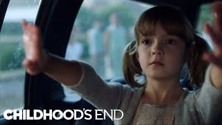 CHILDHOOD'S END (Trailer) | Only Just Begun - Special 3 Night Event December 14th | SYFY