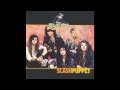 Slash Puppet - Squeeze It In (HD) 
