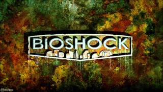 02 - Beyond The Sea - Bioshock OST