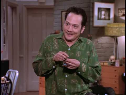 Men Behaving Badly TV Series - (Babies having Babies) - s 1 - ep 1