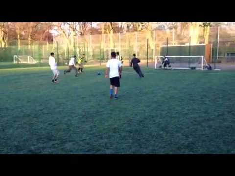 01.12.12 KRFC vs Mohs Boys 1-1