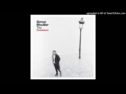 Turn Out the Stars - Simon Moullier Trio