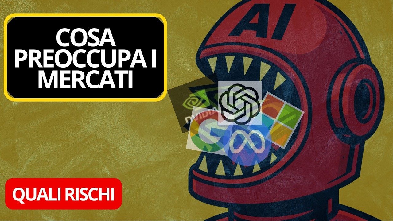Febbre dell’AI: Innovazione, Euforia… o Illusione?