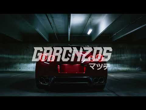 Garonzos, Lauren St James, Dynin - Down Down (Feat. Aditii)