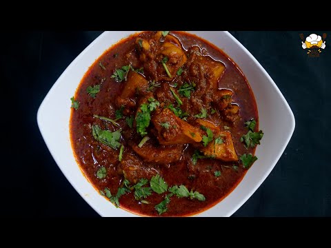 Simple Tawa fish fry