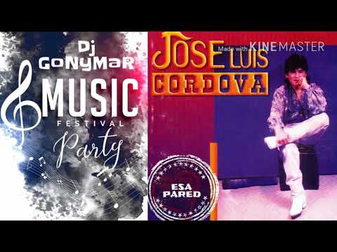 JOSE LUIS CORDOVA - ESA PARED