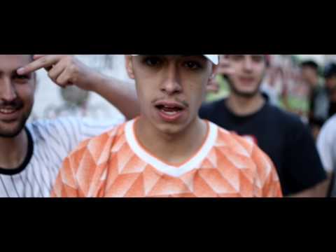 FLAKO SANTANA - Matahari (vídeo)