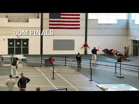 ILLINOIS TOP TIMES 3A 60m Dash