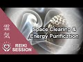 Reiki for Space Clearing | Rooms & Spaces Cleansing & Enhancing Positive Energy