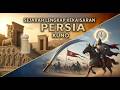 Sejarah Lengkap Kekaisaran PERSIA Kuno Sebelum Romawi Ada Mereka Sudah Berkuasa