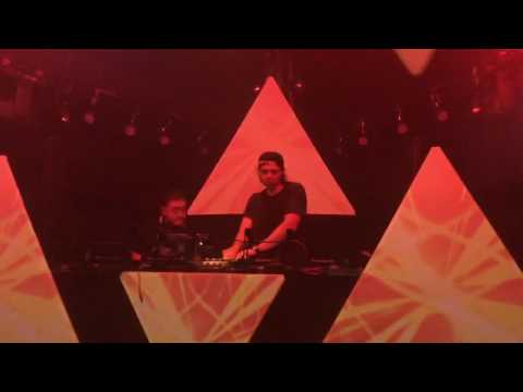 Max Vangeli vision Tokyo 07/16/2016