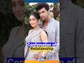 Kushal Tandon Confirms Dating Shivangi Joshi Trending
