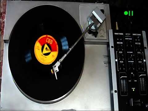 TUA - CANTA BETTY CURTIS - 8^ CLASSIFICATA AL FESTIVAL DI SANREMO DEL 1959 -