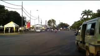 preview picture of video 'Pertigaan Jl  Juanda Raya Sedati, Waru'