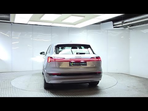 Audi E-Tron Technik 55 95kwh Quattro - Image 2