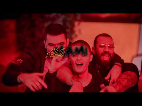 [FREE FOR PROFIT] Seksi x Lacku UK DRILL Type Beat - 'PARE'