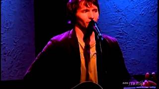 High - James Blunt (Live/AOL Sessions)