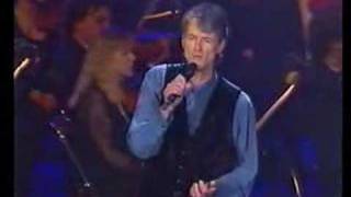 Peter Hammill Lille, France 1996