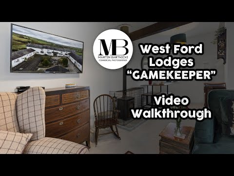 Martin Bartnicki Commercial Photographer video.