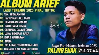 Download lagu ARIEF PUTRA FULL ALBUM TERBAIK 2024 | REMBULAN MALAM |TAK SEDALAM INI | TERPOPULER TANPA IKLAN mp3