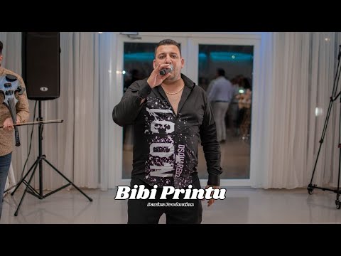 Bibi Printu - Ciocolata Tiganeasca Colaj Tiganesti Live 2024 - Andrei&Sorina