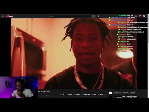BizB x Wal Blixk - Forever Gang (Official Music Video) | Dotty Reaction