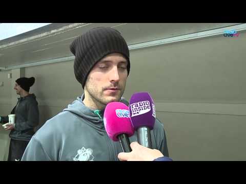 FLASH: EHC Olten vs. HC La Chaux-de-Fonds