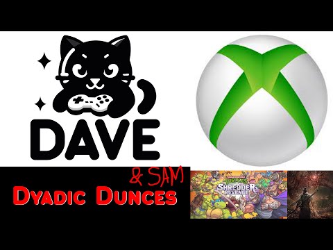 2 idiots get the most out of XBOX Game Pass - Dyadic Dunces