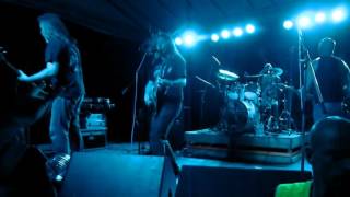 Moby Dick - Beteg a Föld