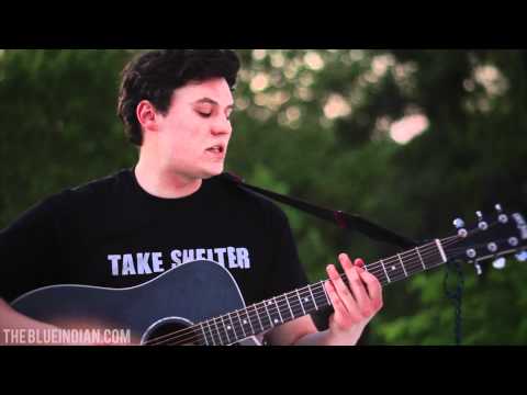 Acoustic Alley: Front Bottoms - "Swimming Pool"