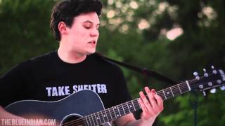 Acoustic Alley: Front Bottoms - 