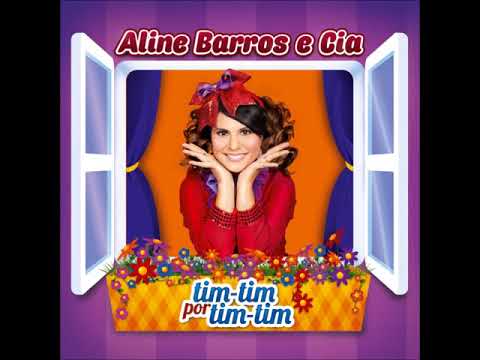 04. Casinha De Jesus - Aline Barros