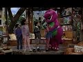 Barney Song I Love You Safety First