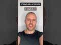 iFluent - The English Language In 17 accents