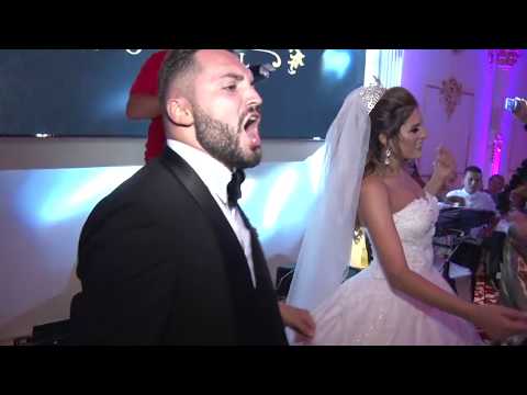 Dasma Shqiptare 2018 Blearta & Sovran